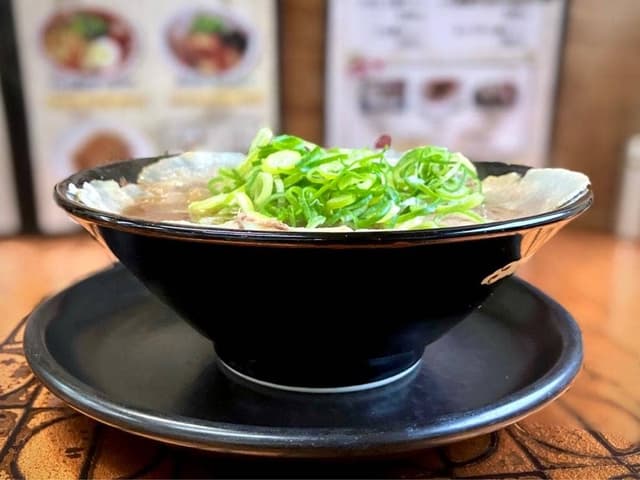 ラーメン専門店 キャプテン - サブ画像3