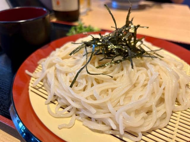 因幡うどん 六本松店 - サブ画像1