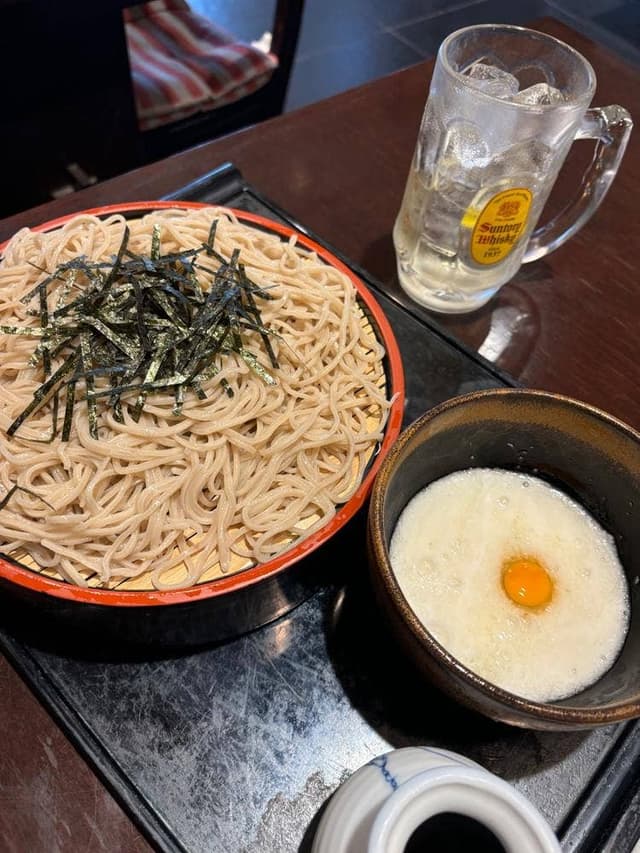 日の出屋 - サブ画像1