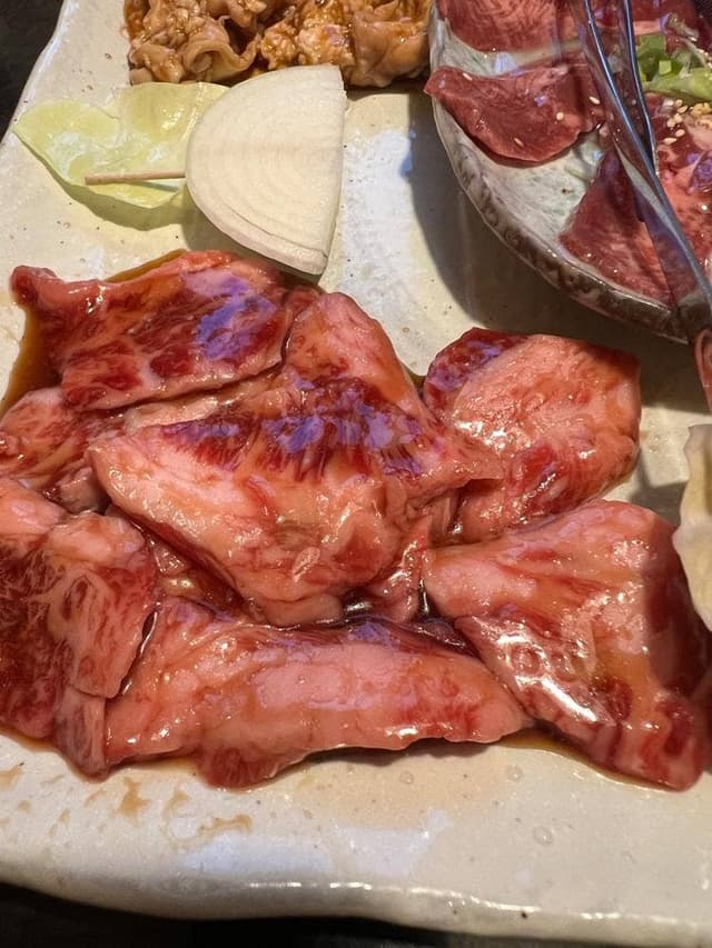 焼肉レストラン不二 - サブ画像1