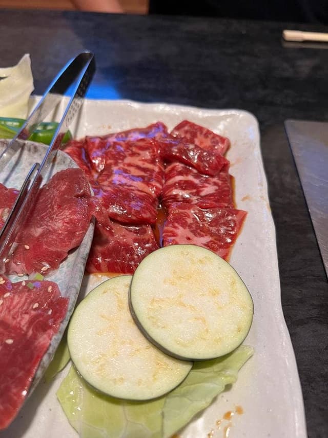 焼肉レストラン不二 - サブ画像2