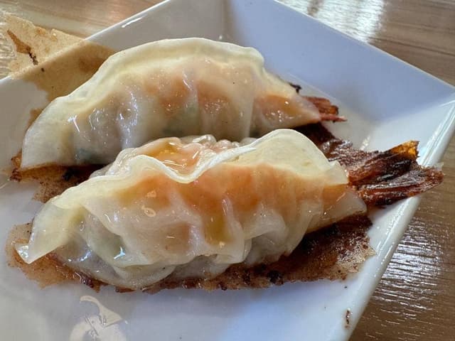 太陽餃子 - サブ画像1