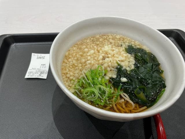 松屋 掛川PA下り線店 - サブ画像3