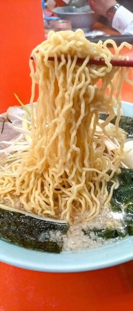 ラーメンショップ YAMANAKA - サブ画像3