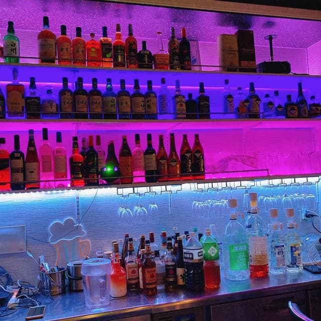 CRAFT BEER&BAR JADE GREEN - サブ画像1