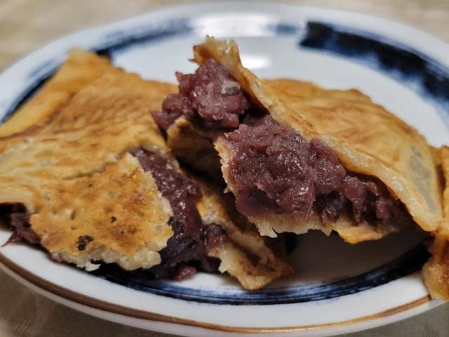 たい焼き工房土九アル・プラザ金沢店 - サブ画像2