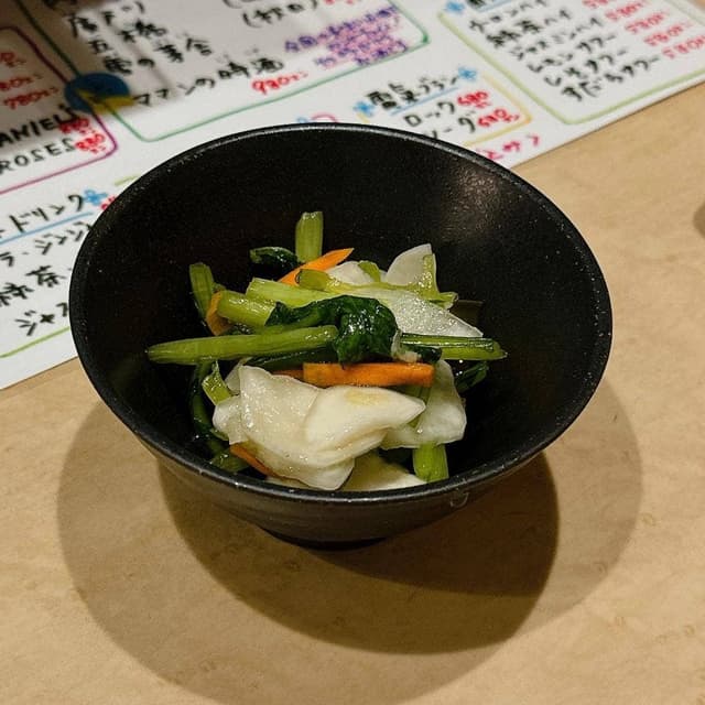 蒲田酒場 ママン - サブ画像1