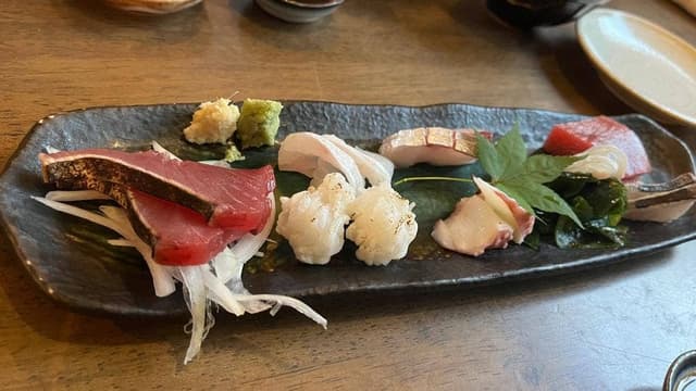 居酒屋まさちゃん - サブ画像3