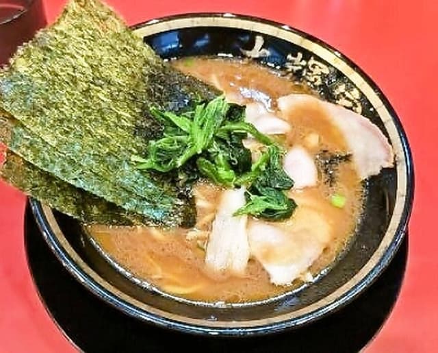 家系ラーメン大輝家 日吉店 - サブ画像2