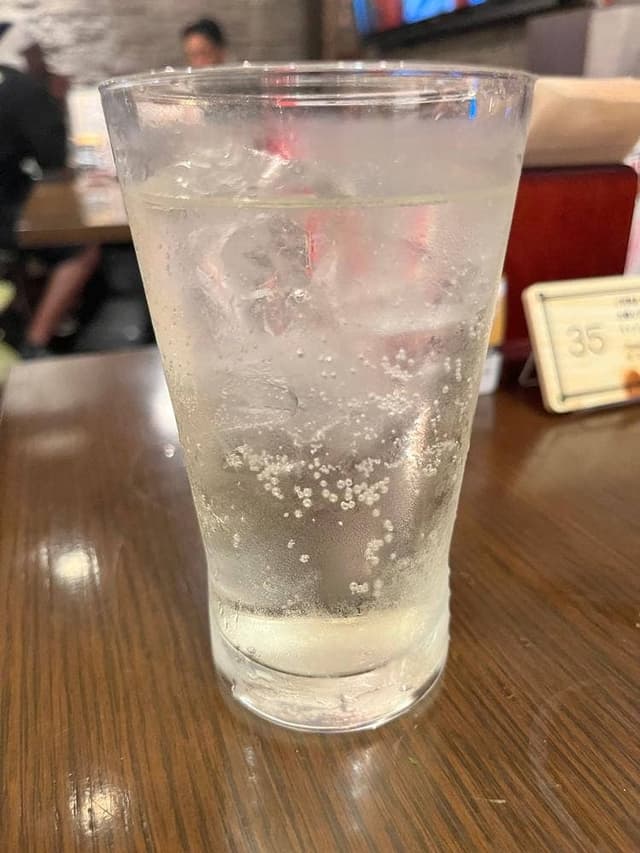 IRISH PUB CELTS 熊本下通り店 - サブ画像3