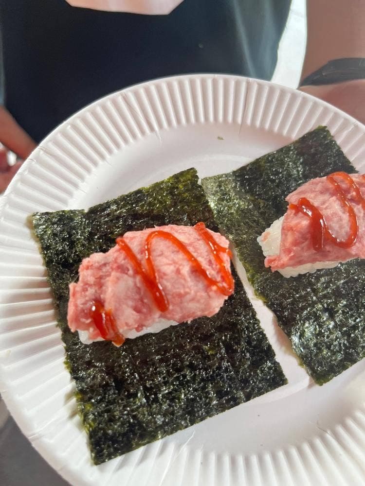 菅乃屋 熊本城桜の小路店