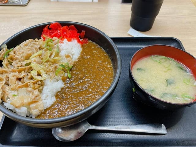 伝説のすた丼屋 池袋店 - サブ画像2