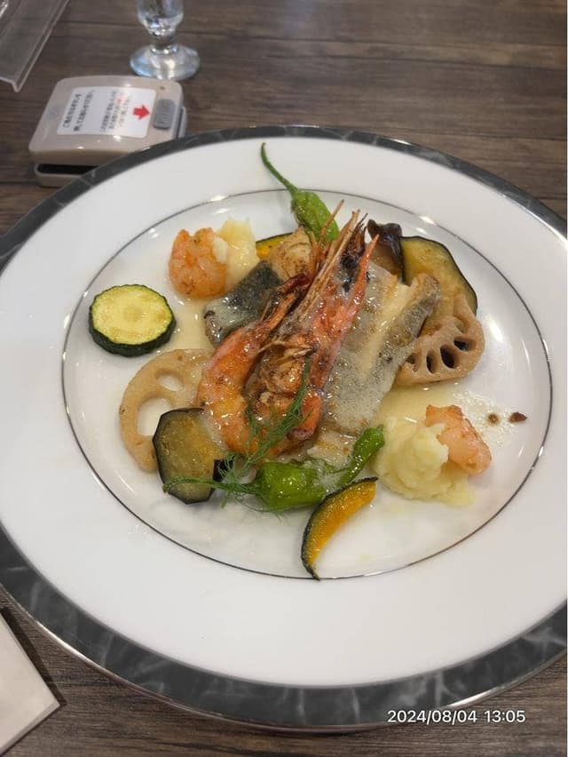 Brasserie Kazu - サブ画像1