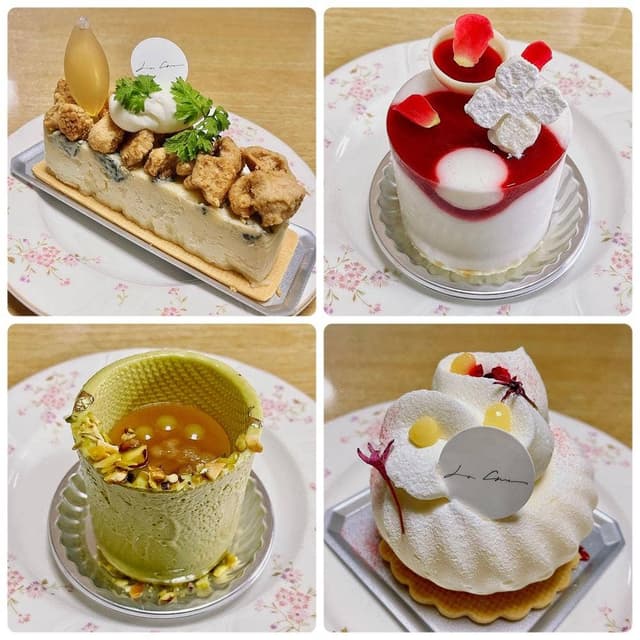 Patisserie La Cime - サブ画像1