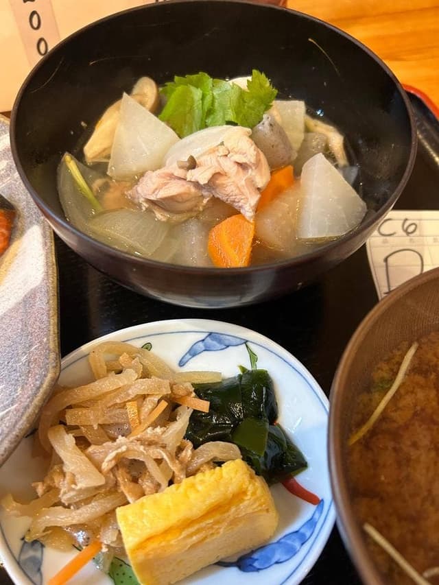 日本橋ほてい - サブ画像3