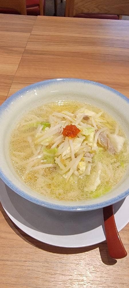 イワサキタンメン