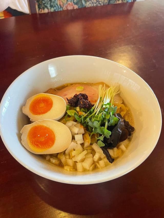 らーめん春友流 - サブ画像1