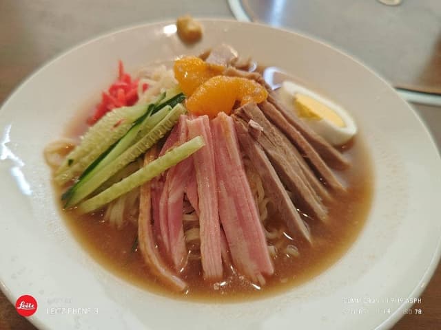 成龍萬寿山 本店 - サブ画像2