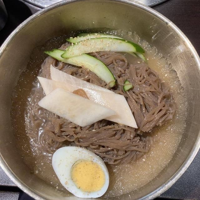 韓国料理 ハモニ食堂 - サブ画像3