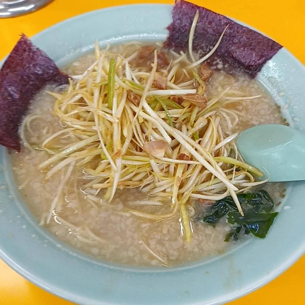 ラーメンショップ 椿峠店