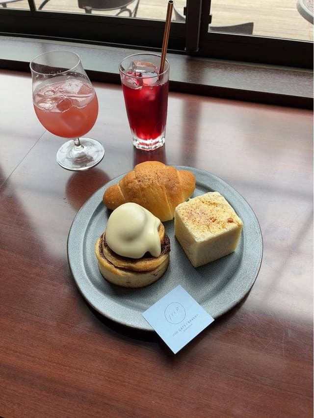 1110CAFE/BAKERY - サブ画像1