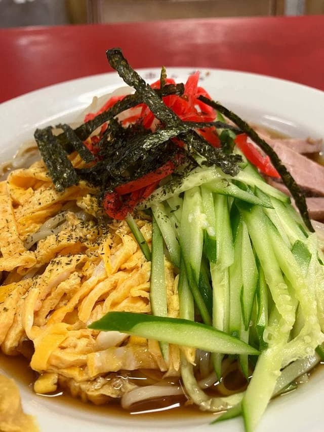 来々亭 - サブ画像3