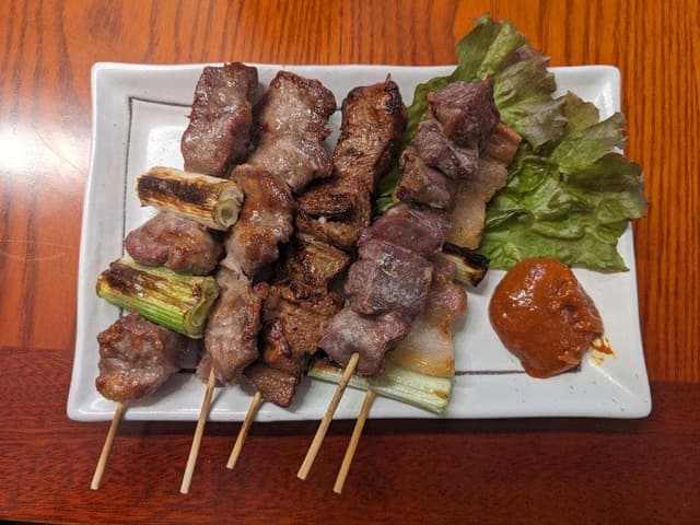 青木純豆腐 - サブ画像1