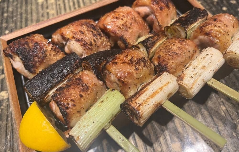 元祖やきとり 千串屋 新所沢店