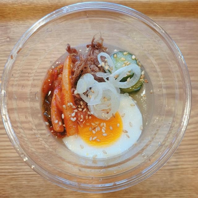 冷麺ダイニングつるしこ盛岡駅店 - サブ画像1