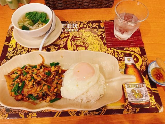 ドゥワン ディー - サブ画像1