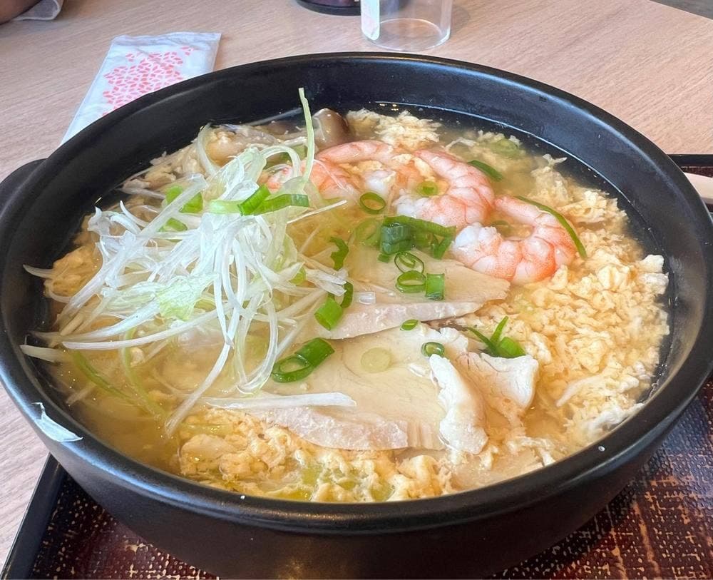 デニーズ清瀬店