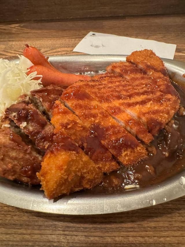 ターバンカレー ゲートシティ大崎店 - サブ画像3