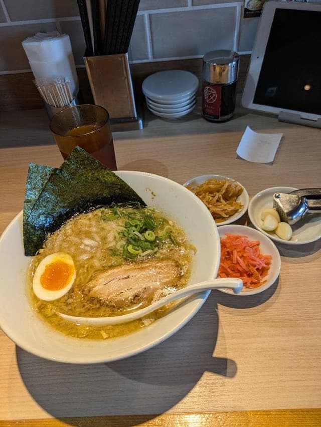 一風堂 横浜泉店 - サブ画像3
