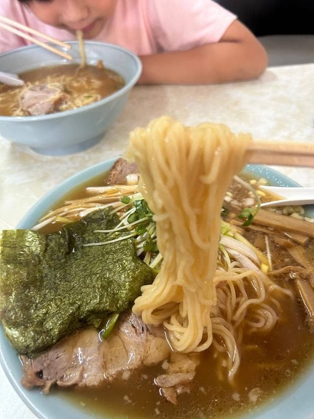 ラーメンショップ藤岡店 - サブ画像2