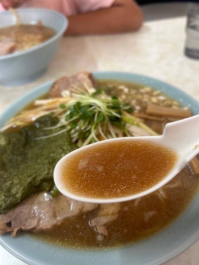 ラーメンショップ藤岡店 - サブ画像3