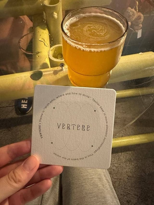 Mikkeller KIOSK/BAR - サブ画像1