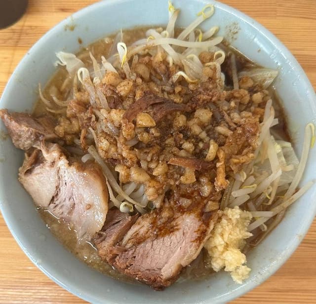 ラーメン 工藤 - サブ画像2