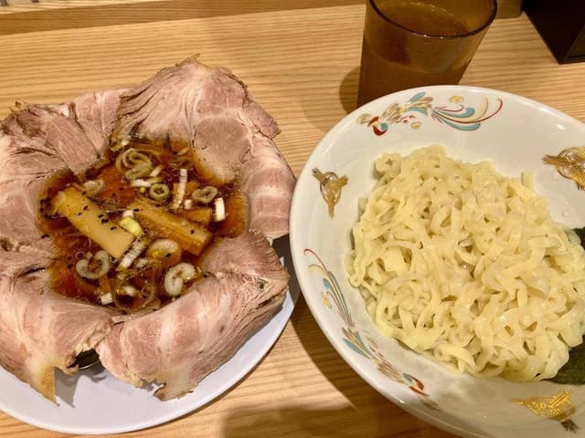 三田製麺所 大宮ラクーン店 - サブ画像3
