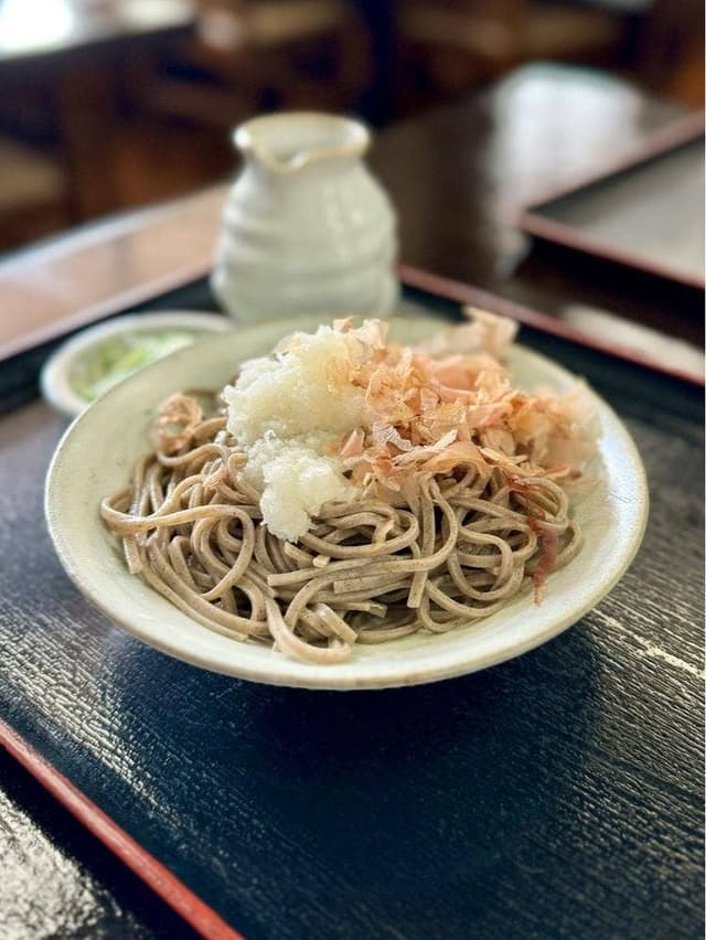 越前そばの里 - サブ画像1