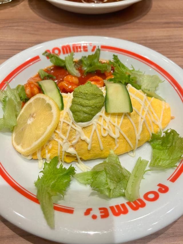 ポムの樹 ビナウォーク海老名店 - サブ画像1
