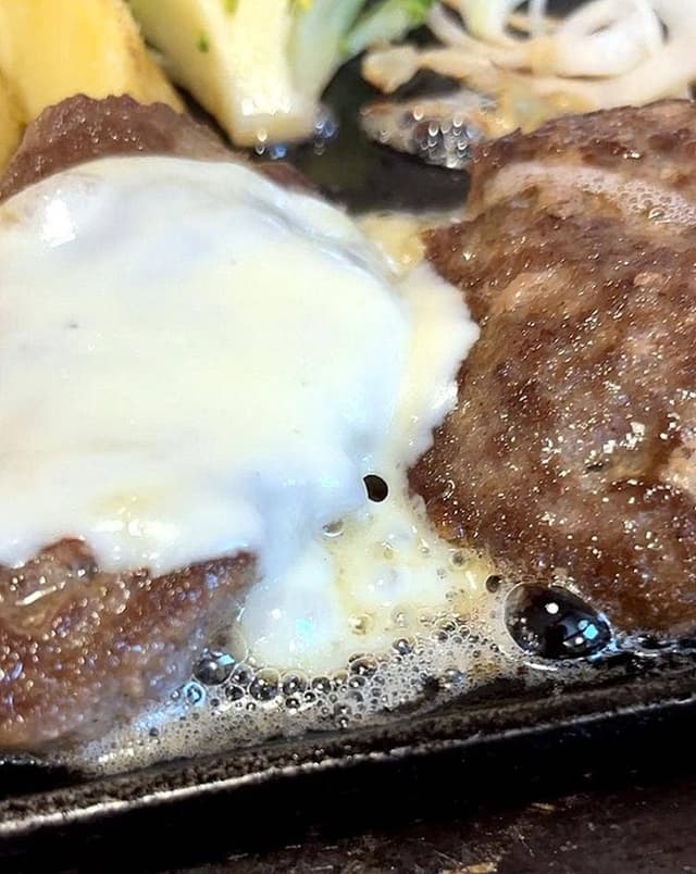 洋食のまなべ 播磨店 - サブ画像3