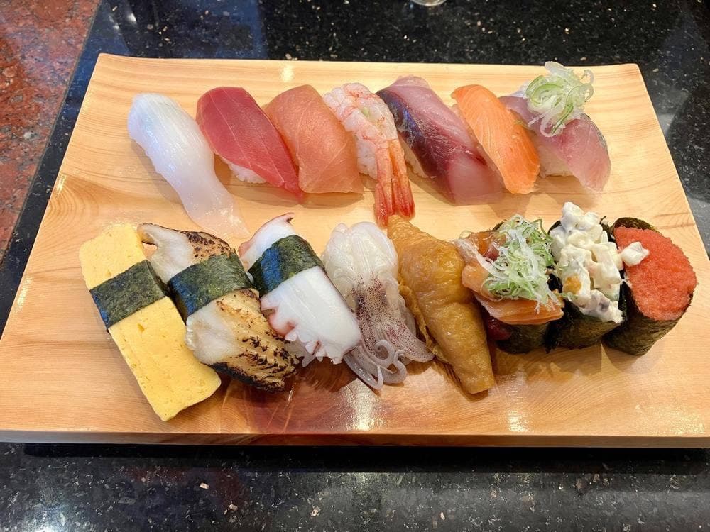 祭ばやし 滑川店