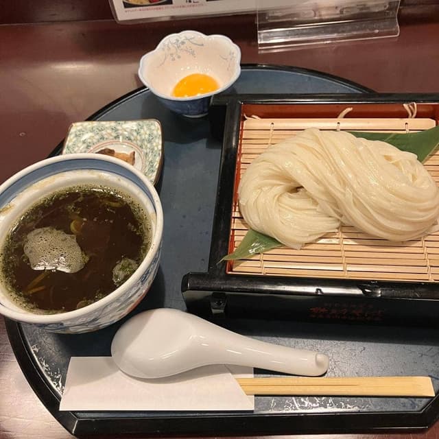 稲庭本舗 明治佐助商店 - サブ画像3