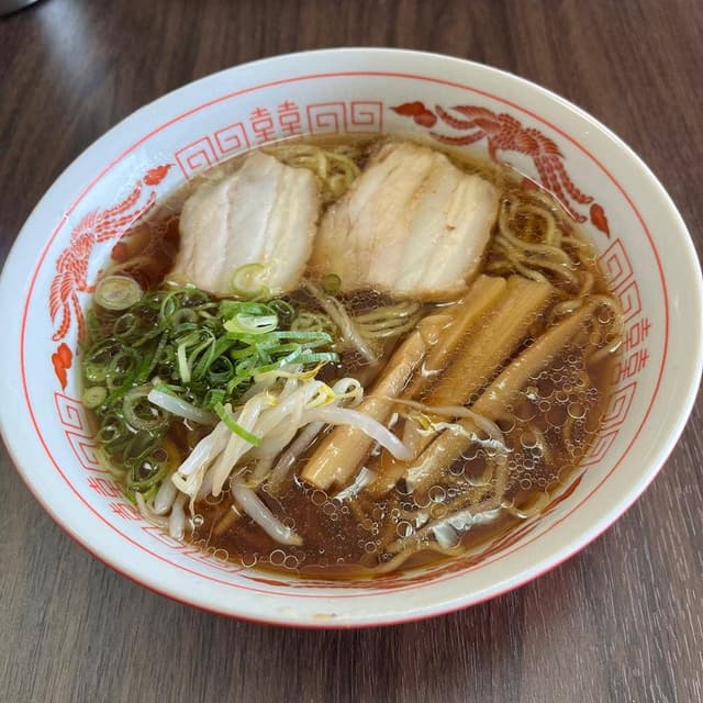 ラーメンうまかろ〜 - サブ画像1