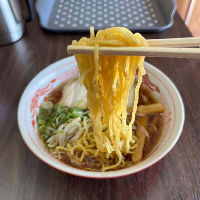 ラーメンうまかろ〜 - サブ画像2