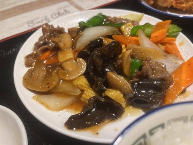 華甲園 - サブ画像1