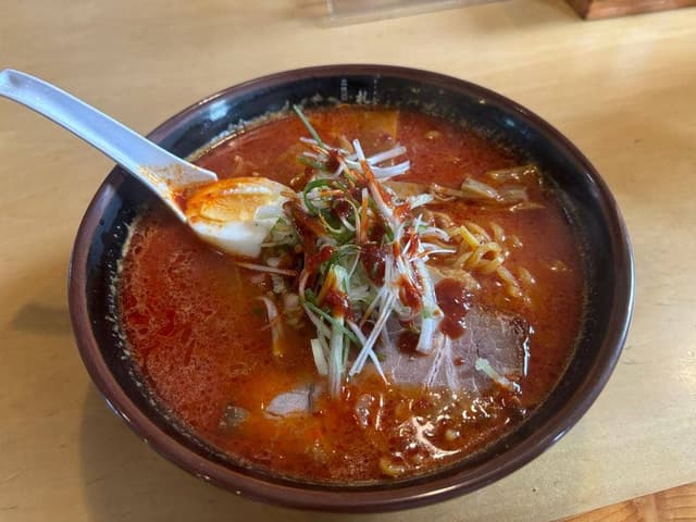 三代目 月見軒 本店 - サブ画像2