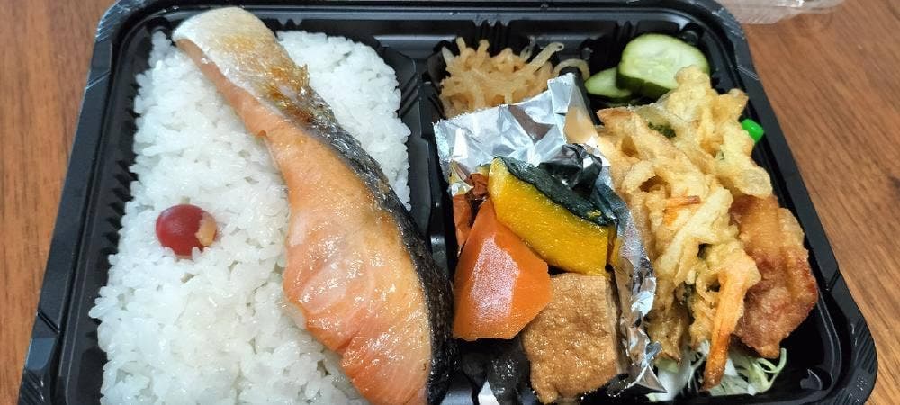 おふくろ亭