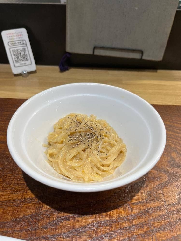 特撰ひやむぎ きわだち