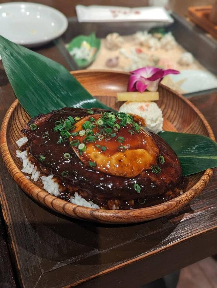 サンアロハ みなとみらい山下公園本店